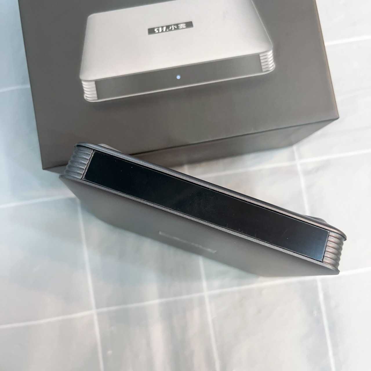 【艾爾巴二手】 SVICLOUD 10P+ 小雲盒子 4G/64G 純淨版 #二手電視盒#保固中#勝利店4F4D2