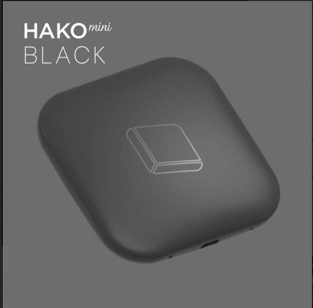 【艾爾巴數位】HAKOmini 智慧電視盒 2G/8G”NETFLIX授權認證機”台灣公司貨-實體店面