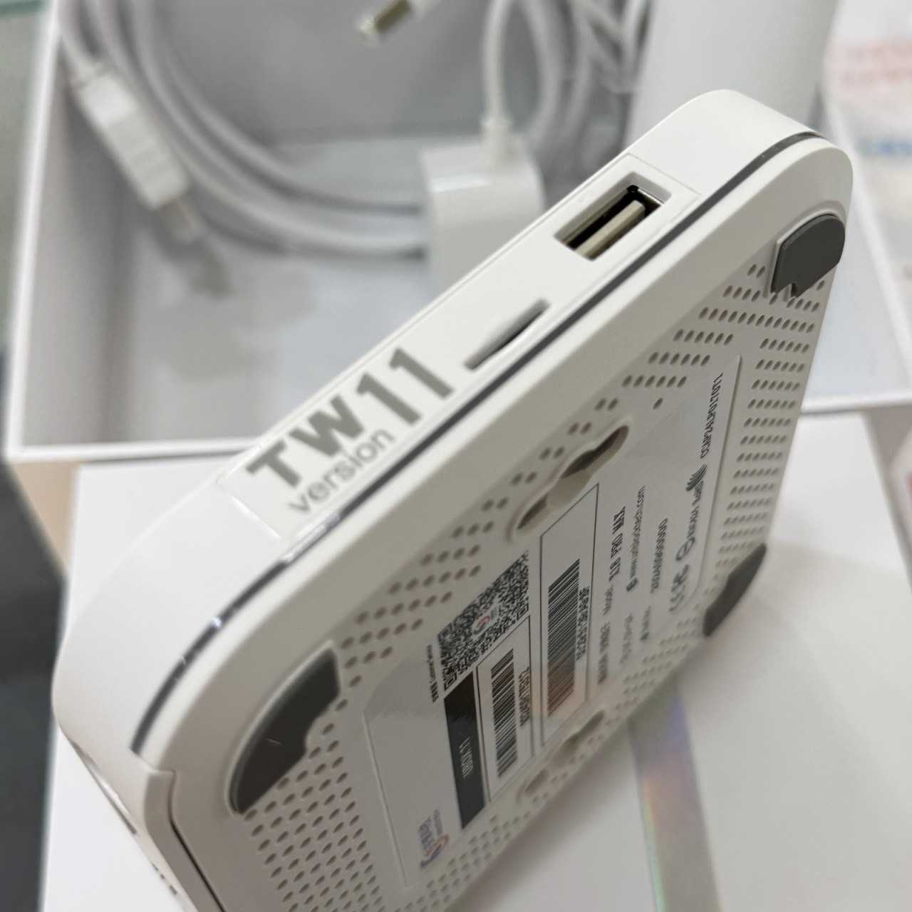 【艾爾巴二手】UBOX 11 安博 盒子 PRO MAX X18 純淨版#二手電視盒#保固中#彰化店75312