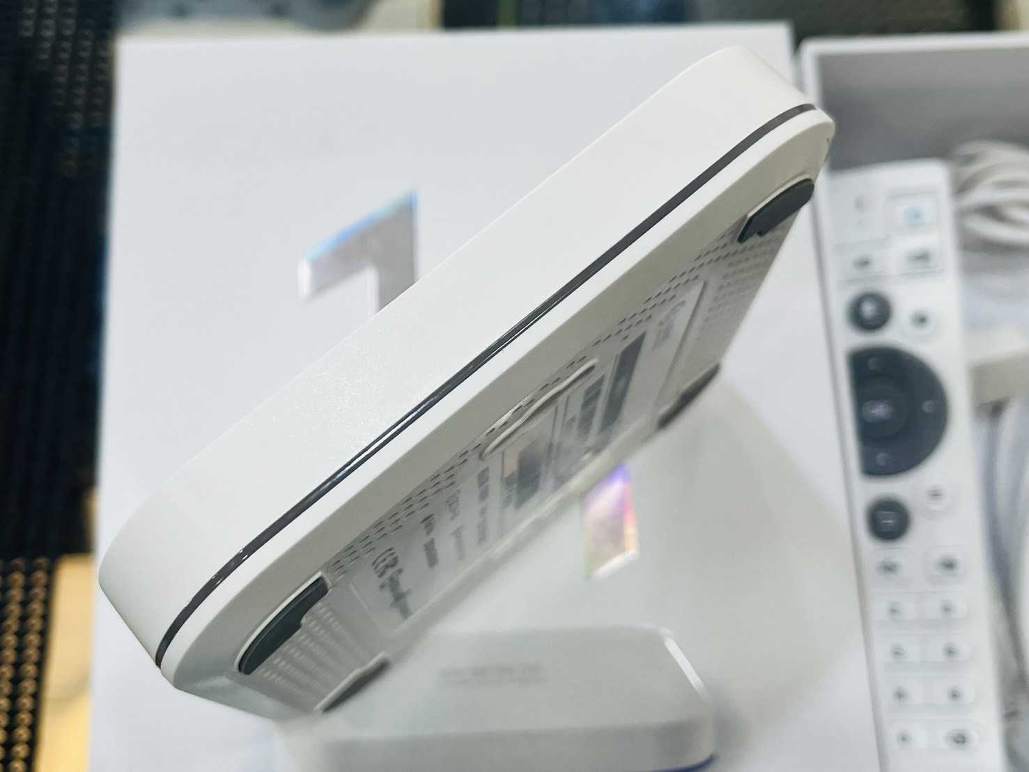 【艾爾巴二手】UBOX 11 安博 盒子 PRO MAX X18 純淨版#二手電視盒#保固中#彰化店25842