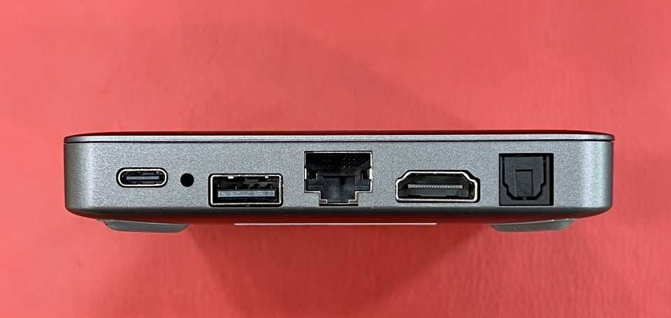 【艾爾巴二手】 SVICLOUD 10P+ 小雲盒子 4G+64G 純淨版 #保固中#二手電視盒#板橋店30C8F