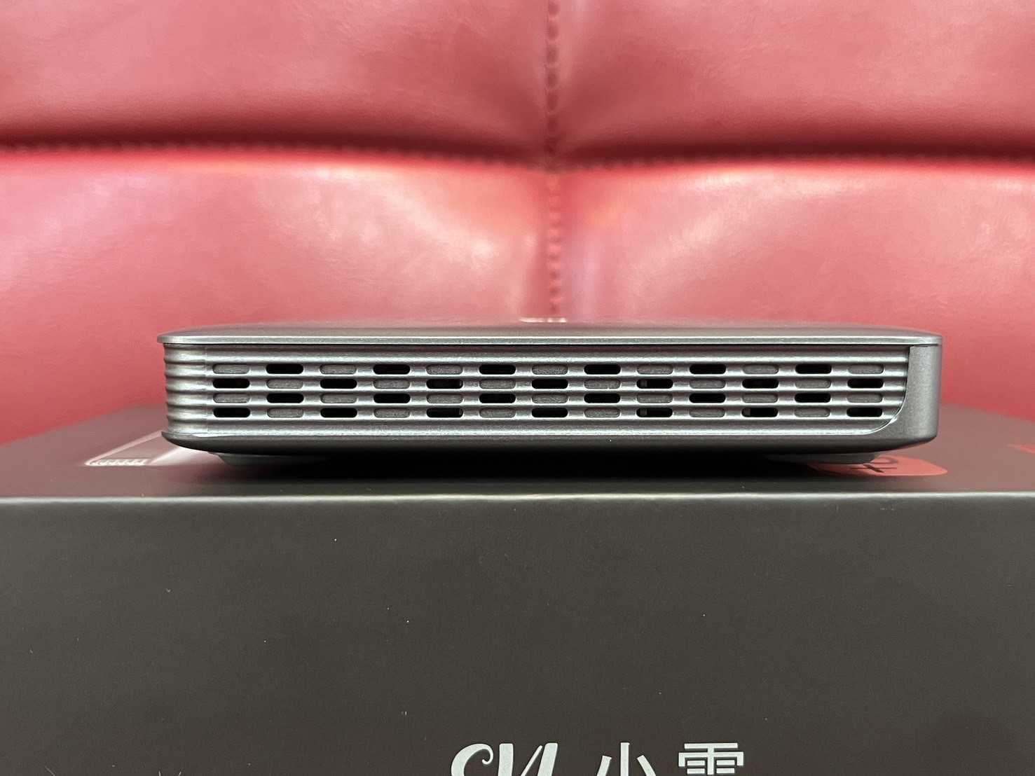 【艾爾巴二手】SVICLOUD 10P+ 小雲盒子 4G/64G 純淨版 #二手電視盒#新興店4D29A