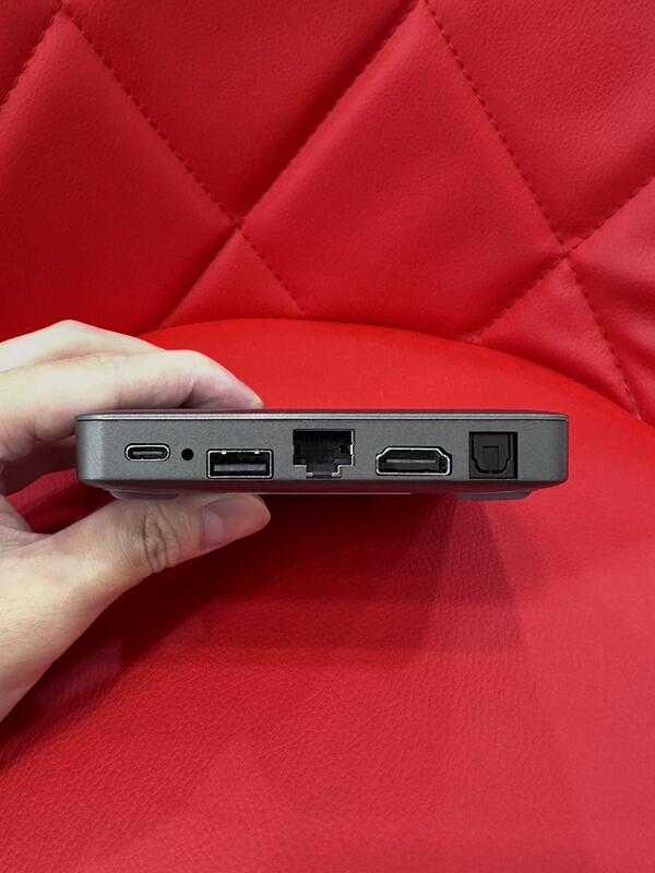 【艾爾巴二手】 SVICLOUD 10P 小雲盒子 4G+64G 純淨版#二手電視盒#保固中#新竹店4E729