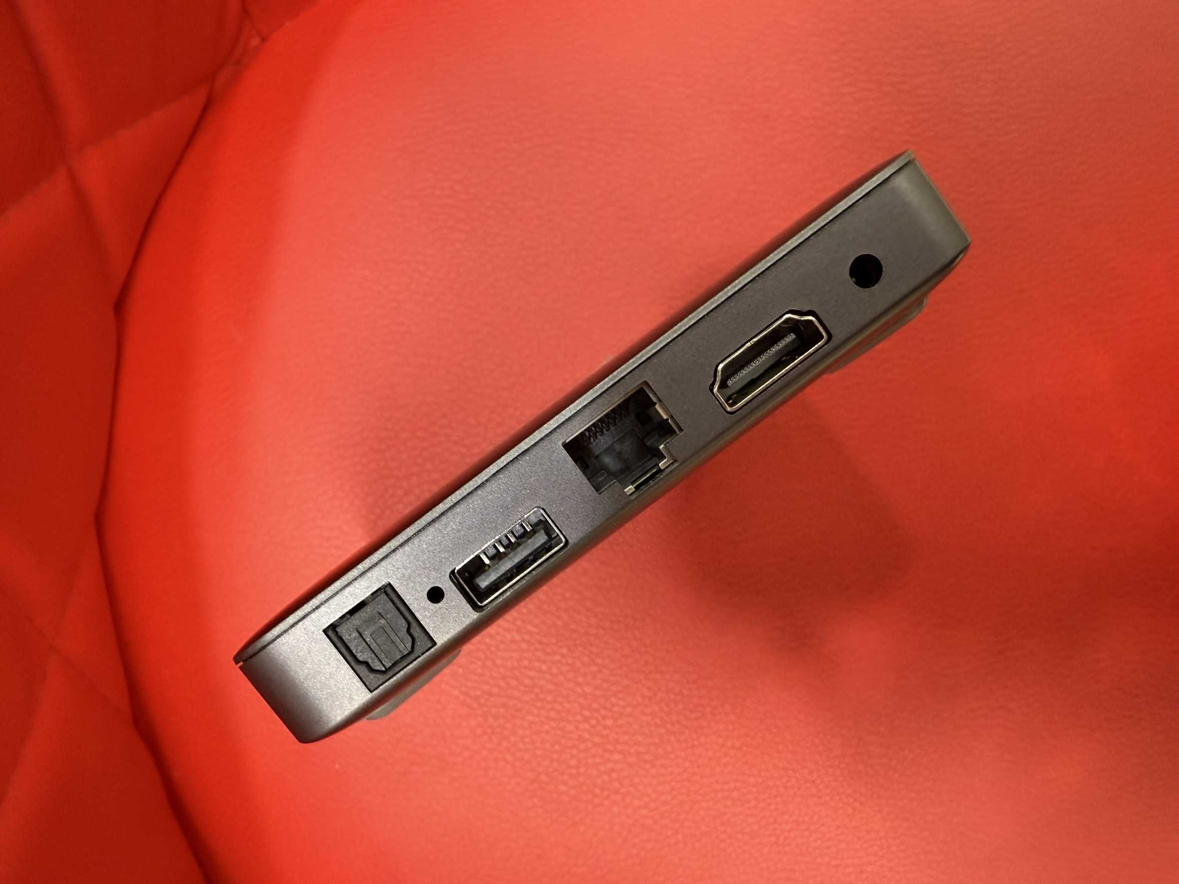 【艾爾巴二手】 SVICLOUD 9P 小雲盒子 4G+64G 純淨版 #二手電視盒 #錦州店 9FE74