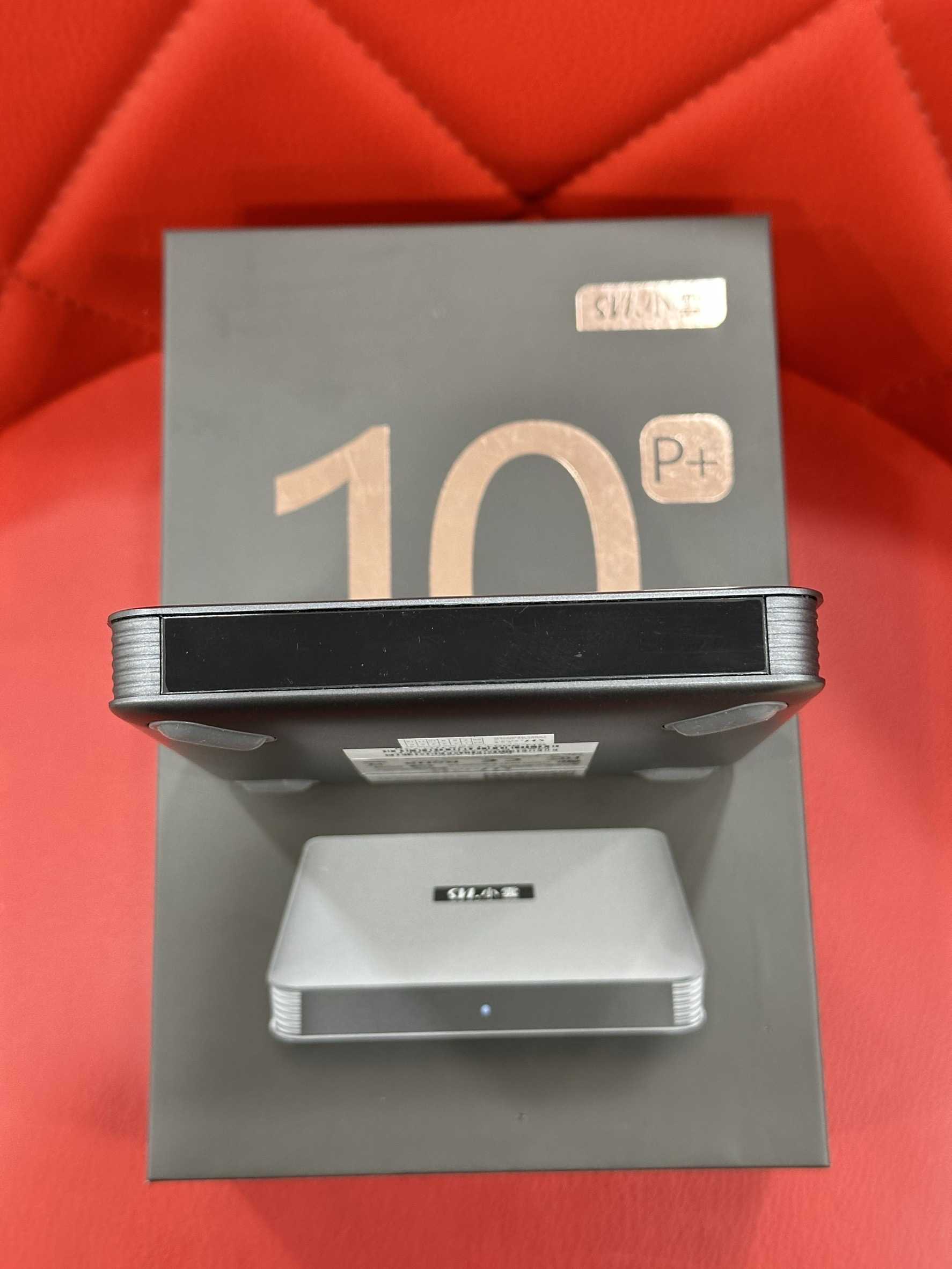 【艾爾巴二手】SVICLOUD 10P 小雲盒子 4G+64G 純淨版 #二手電視盒#保固中#板橋店2E8FF