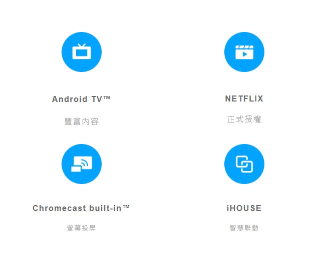 【艾爾巴數位】HAKOmini 智慧電視盒 2G/8G，”NETFLIX授權認證機”台灣公司貨-實體店面