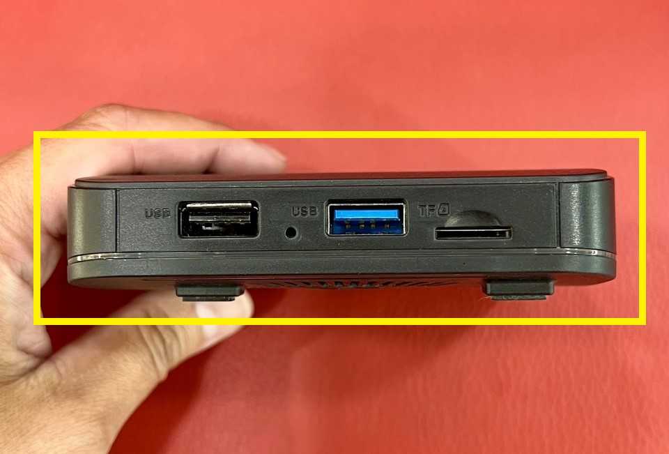 【艾爾巴二手】EVBOX 6MAX 易播盒子 4G+64G 純淨版 #二手電視盒#板橋店53201