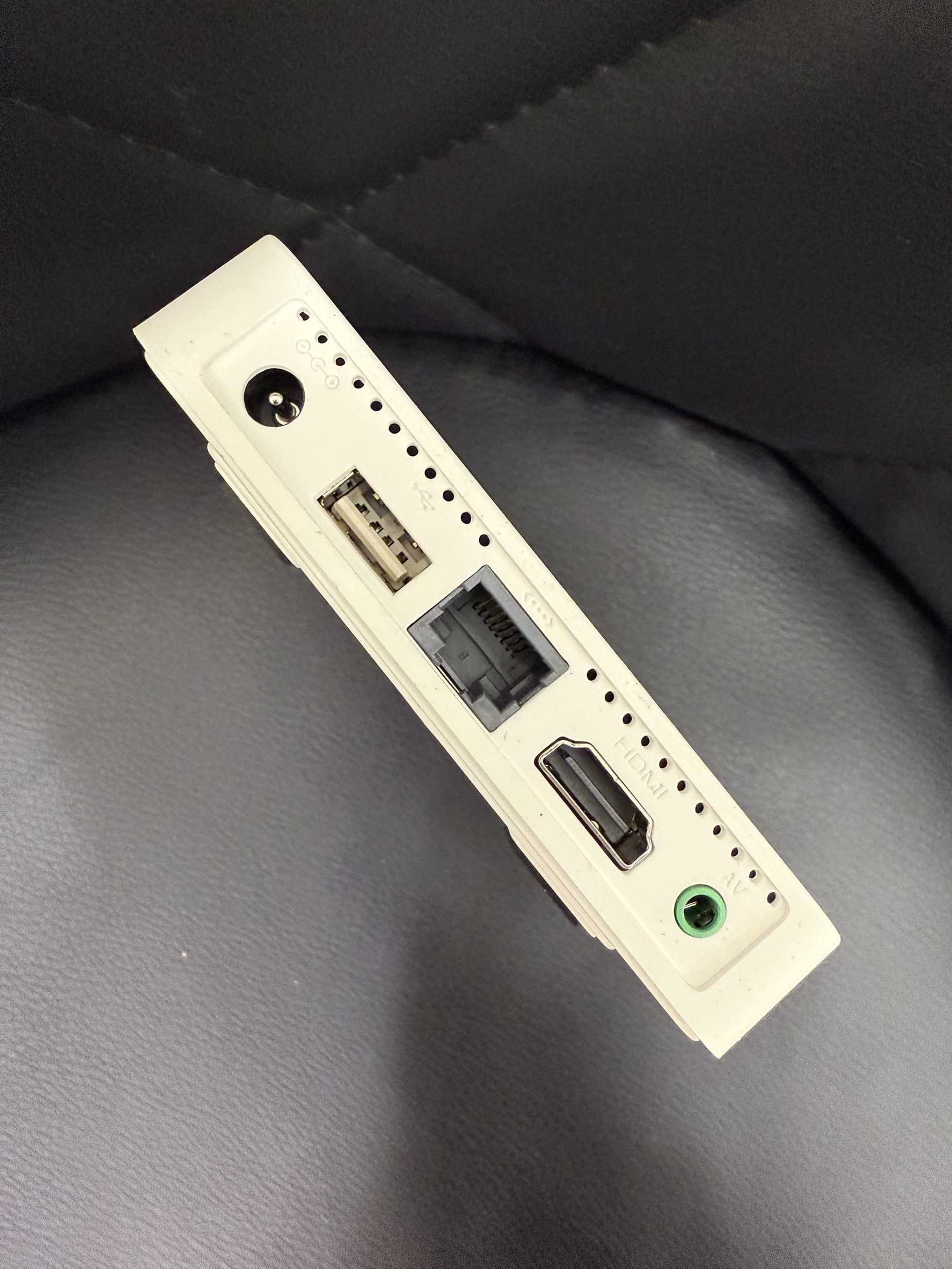 【艾爾巴二手】UBOX 安博 盒子PRO2 X950 純淨版#二手電視盒#錦州店29455