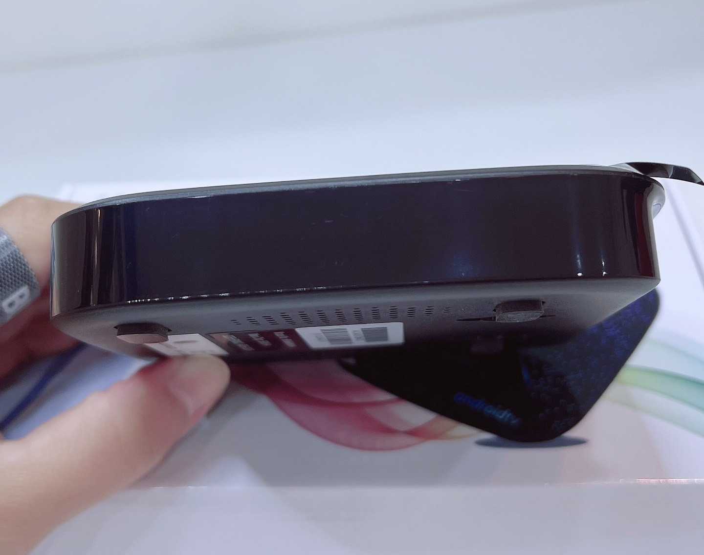 【艾爾巴二手】台灣公司貨 Hako Mini Pro 4G+32G 純淨版#保固中#二手電視盒#屏東店64FDD