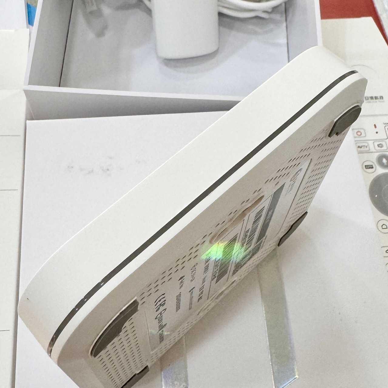 【艾爾巴二手】UBOX 11 安博 盒子 PRO MAX X18 純淨版#二手電視盒#保固中#彰化店25843