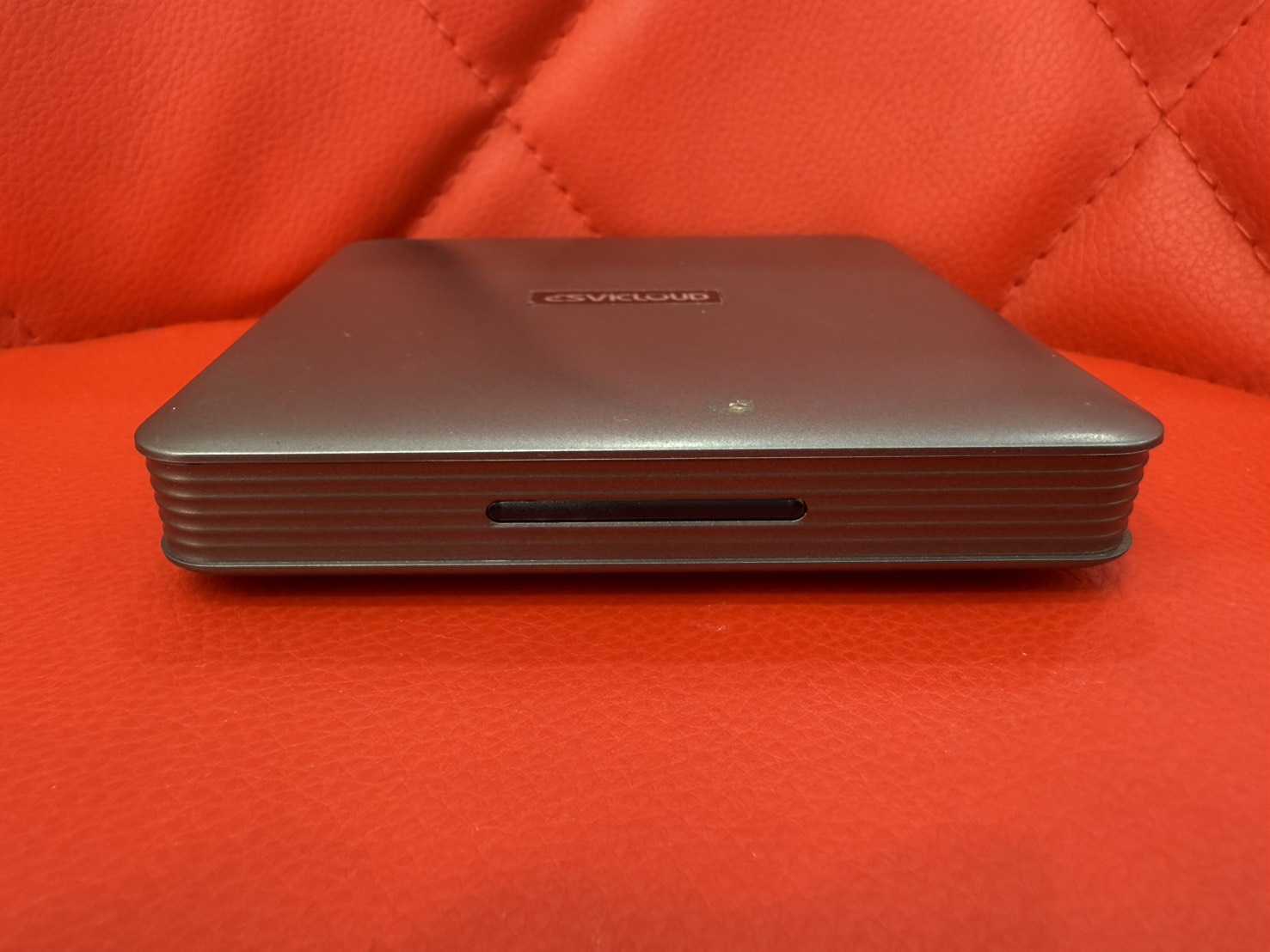 【艾爾巴二手】 SVICLOUD 8P 小雲盒子 4G+64G 純淨版 #二手電視盒 #桃園店 8938E