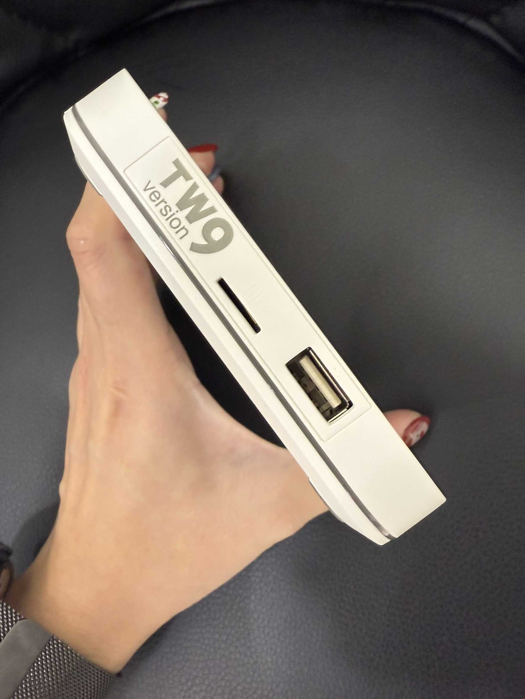 【艾爾巴二手】UBOX 9 安博 盒子PRO MAX X11 純淨版 #二手電視盒 #錦州店 41173