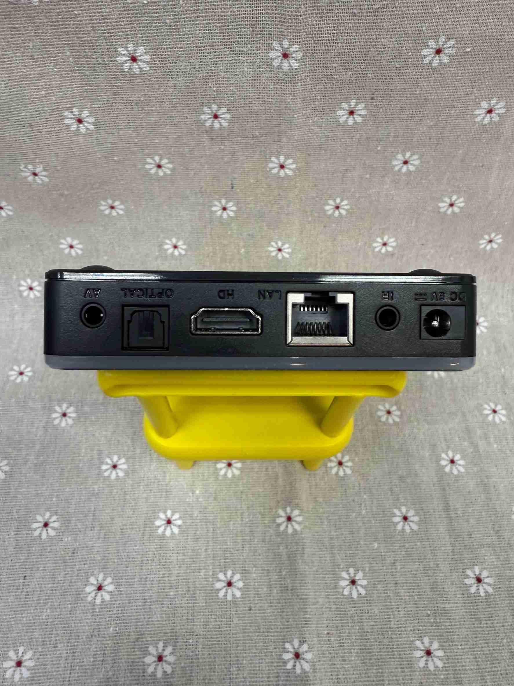 【艾爾巴二手】EVBOX 5MAX 易播盒子 4G/64G 純淨版 #二手電視盒#漢口店 633AF