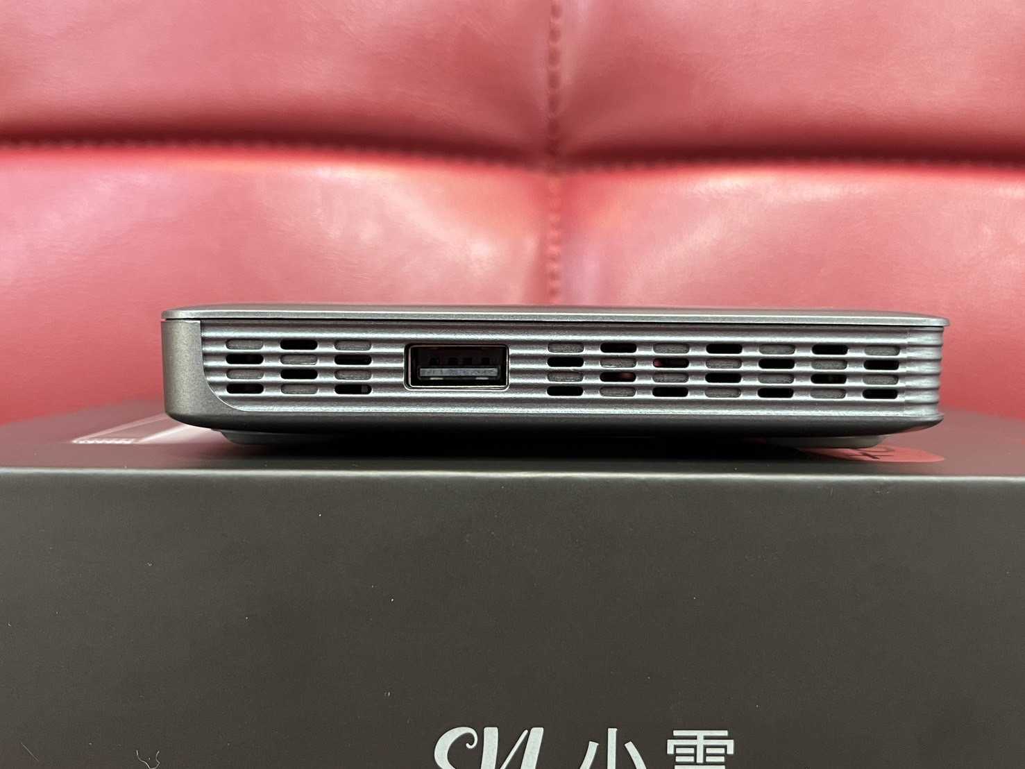 【艾爾巴二手】SVICLOUD 10P+ 小雲盒子 4G/64G 純淨版 #二手電視盒#新興店4D29A