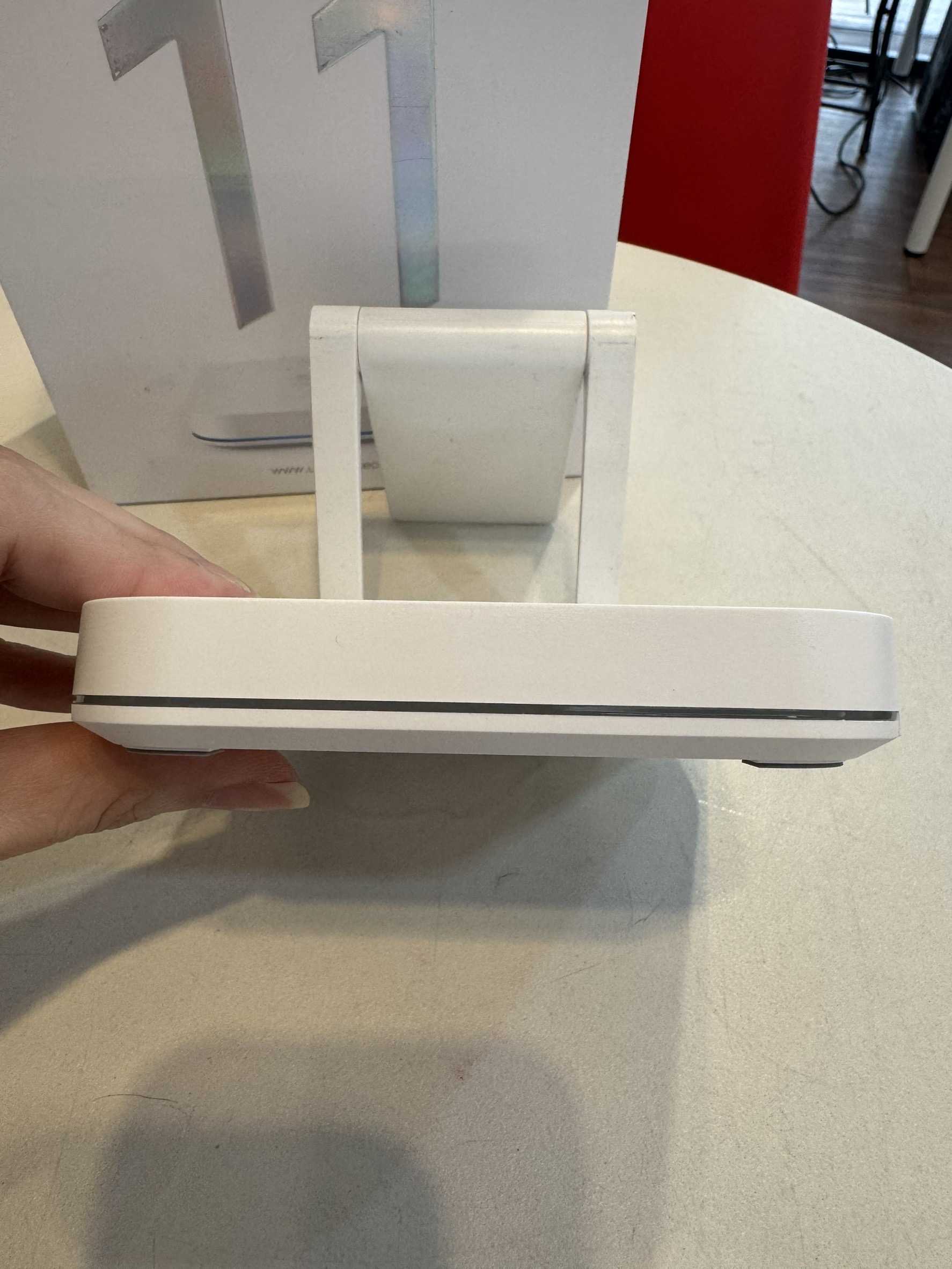 【艾爾巴二手】UBOX 11 安博 盒子 PRO MAX X18 純淨版#二手電視盒#漢口店 32546