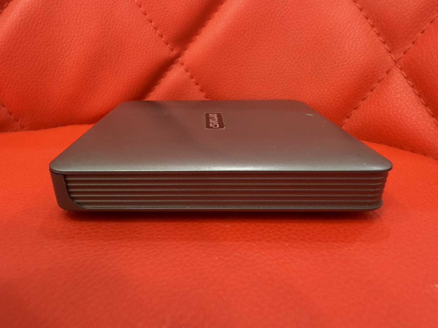 【艾爾巴二手】 SVICLOUD 8P 小雲盒子 4G+64G 純淨版 #二手電視盒 #桃園店 8938E