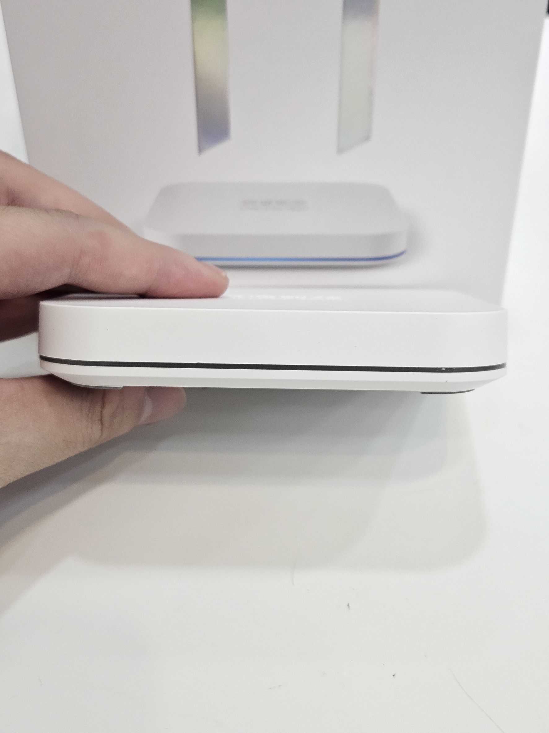 【艾爾巴二手】UBOX 11 安博 盒子 PRO MAX X18 純淨版#二手電視盒#保固中#桃園店23745