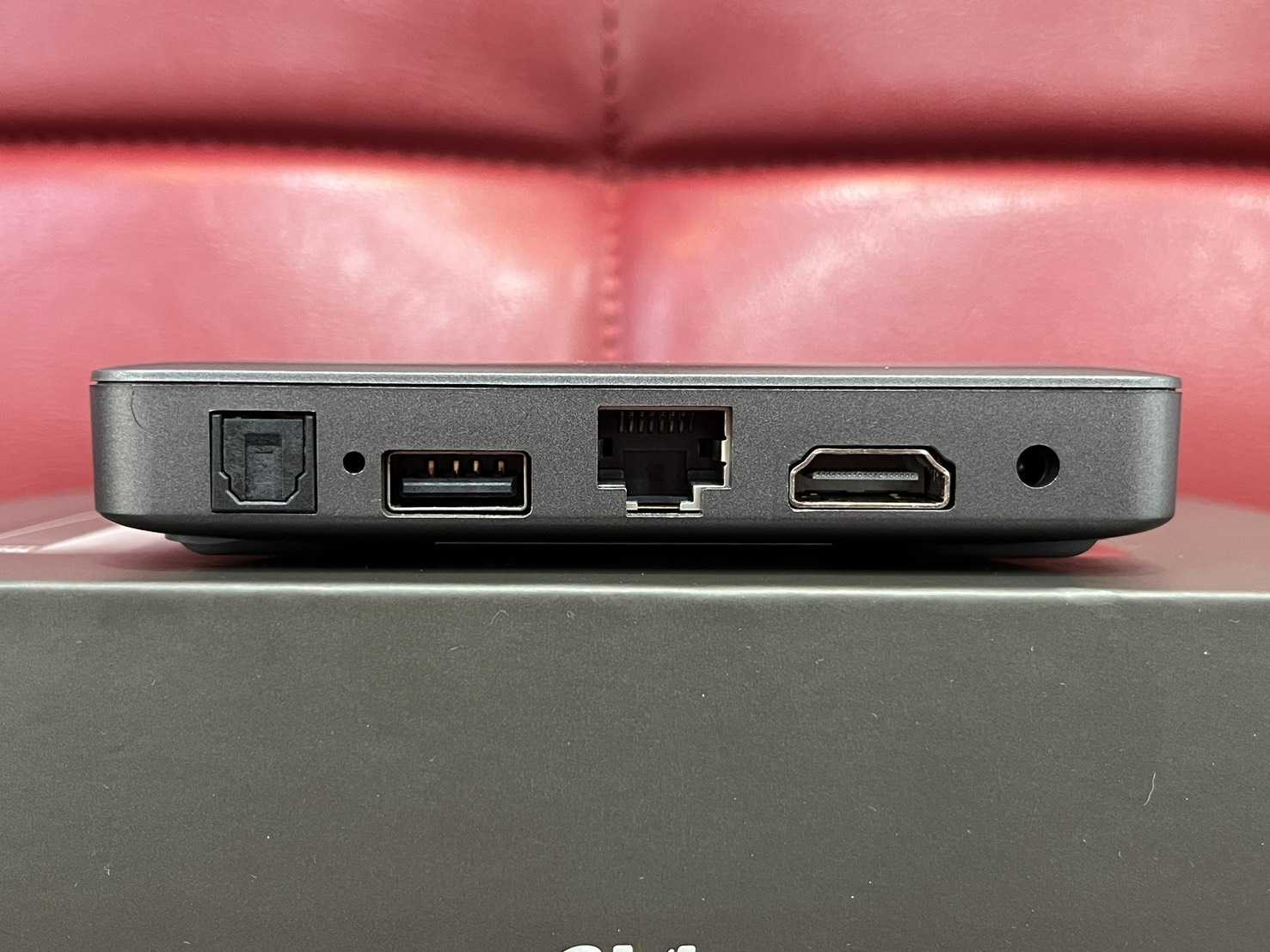 【艾爾巴二手】小雲 SVICLOUD 9P 4G/64G 純淨版 #二手電視盒#新興店BBADA