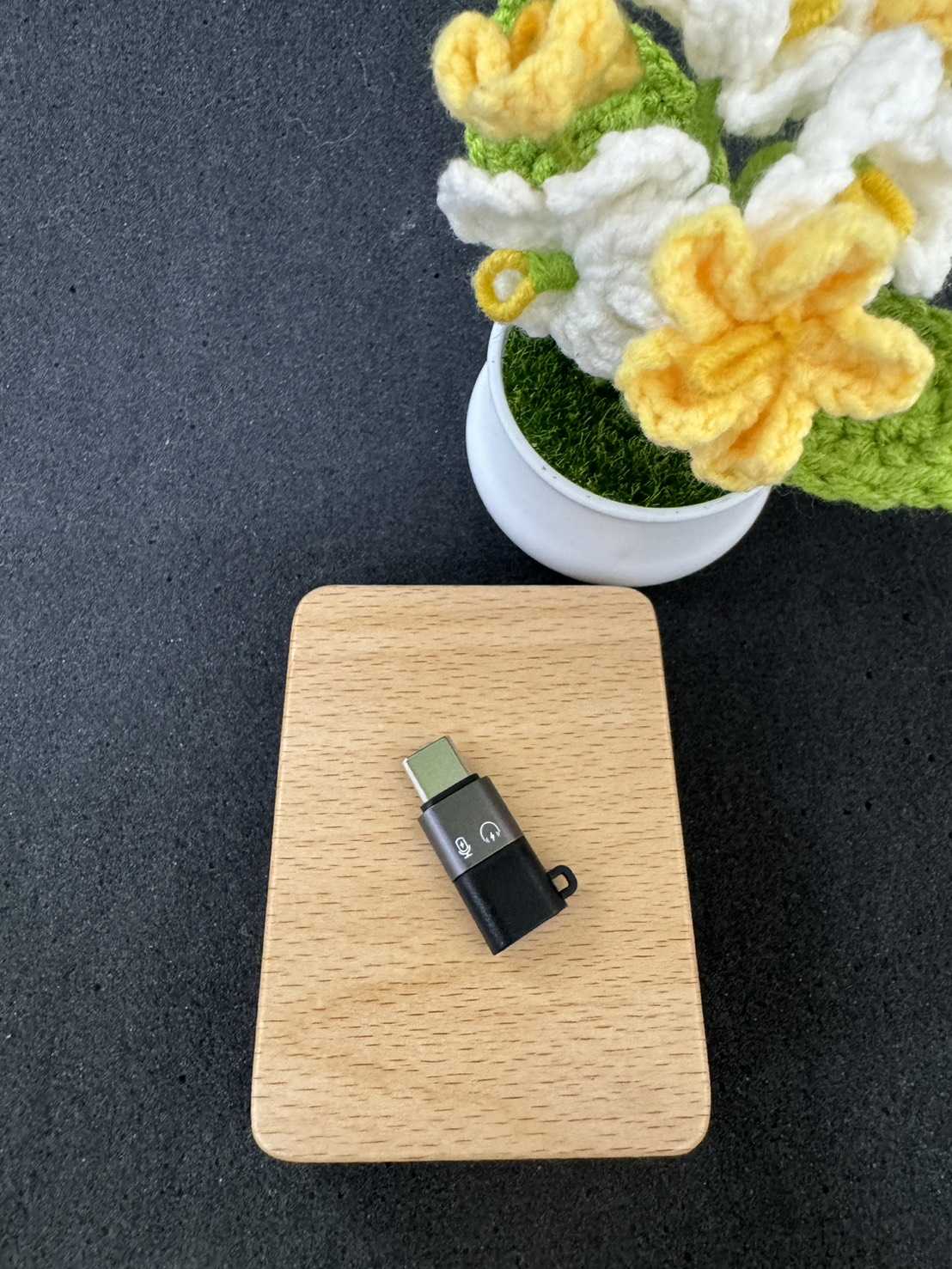 【艾爾巴數位】睿量OTG轉接頭#手機配件#UH415/UH414