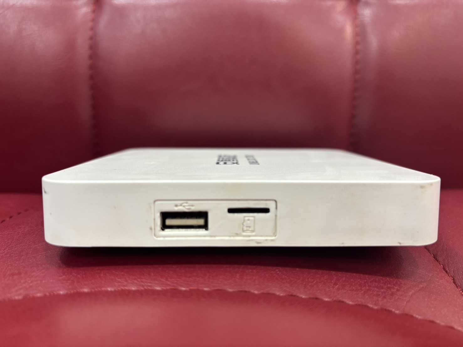 【艾爾巴二手】UBOX 4 安博 盒子 S900 Pro BT純淨版#二手電視盒#新竹店47503