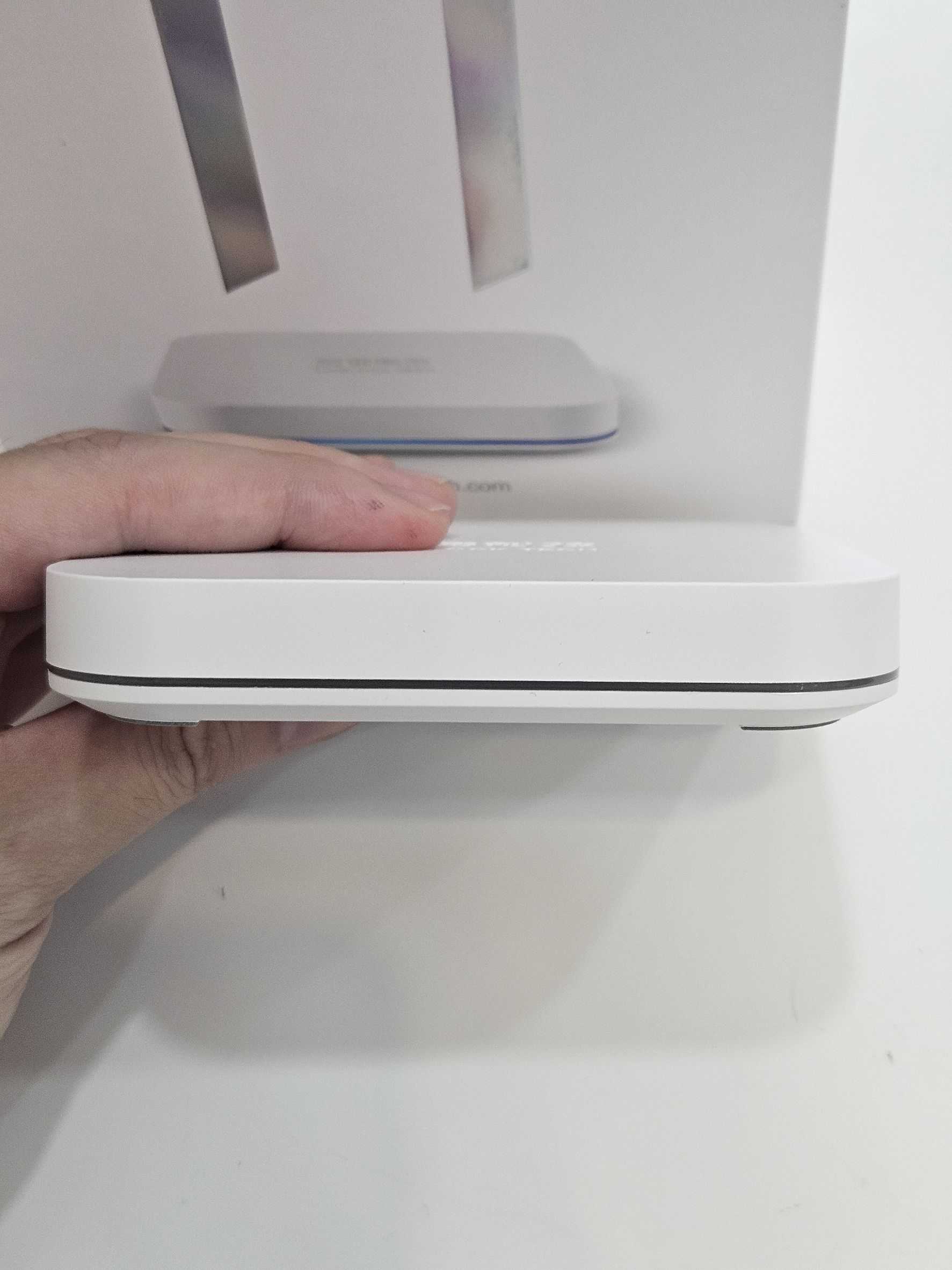 【艾爾巴二手】UBOX 11 安博 盒子 PRO MAX X18 純淨版#二手電視盒#保固中#桃園店23742