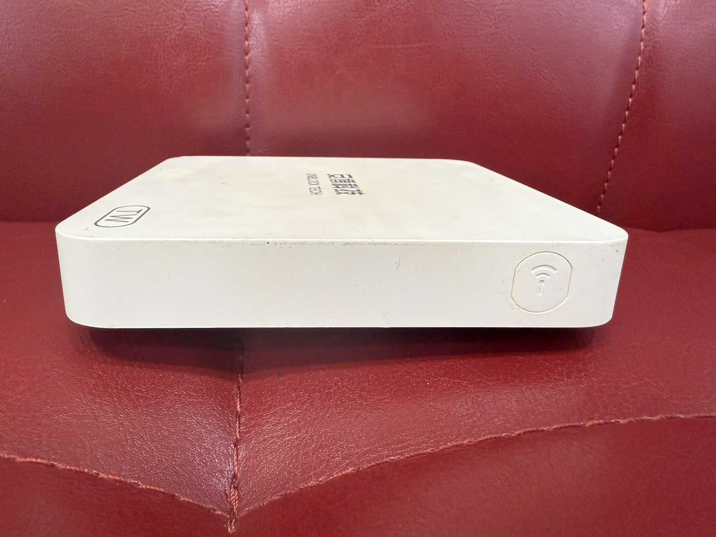 【艾爾巴二手】UBOX 7 安博 盒子PROS X9 2G/32G 純淨版 #二手電視盒#中壢店57000