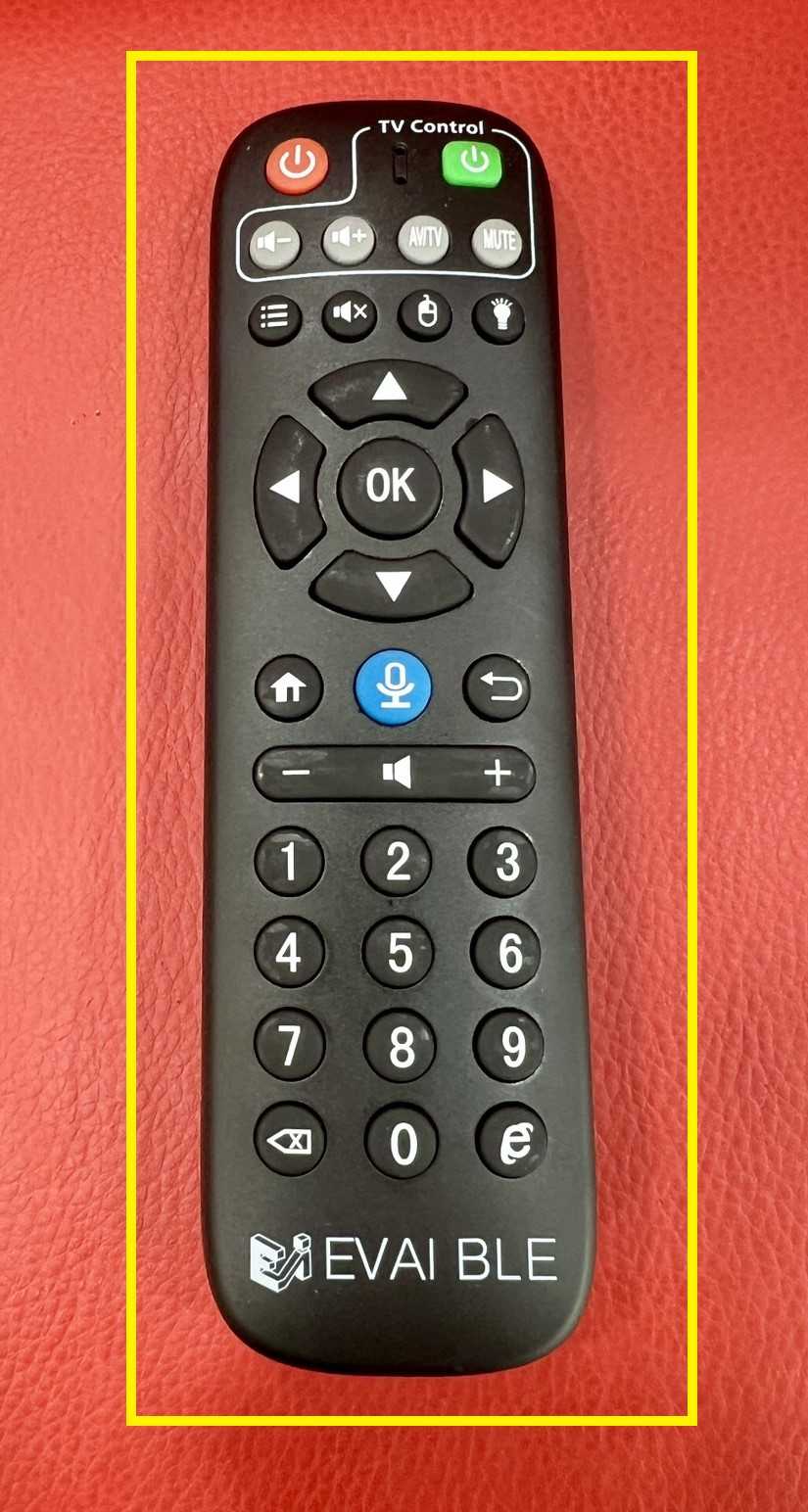 【艾爾巴二手】EVBOX 5MAX 易播盒子 4G/64G 純淨版#二手電視盒#板橋店DC71F