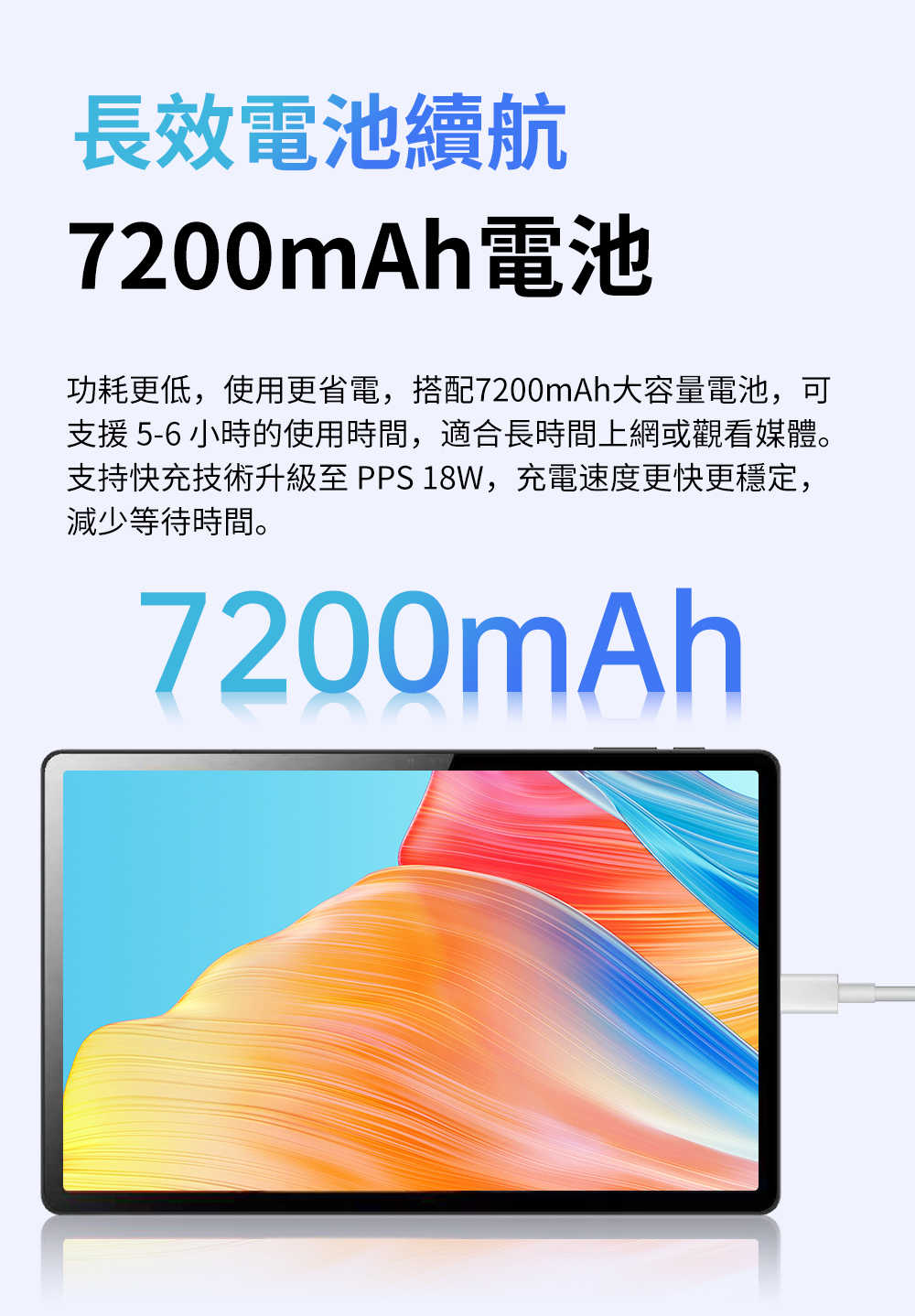 【艾爾巴數位】夢想平板Dream Tablet Pro 7代 10.95吋 6GB+128GB 贈品價~全台多間實體店面