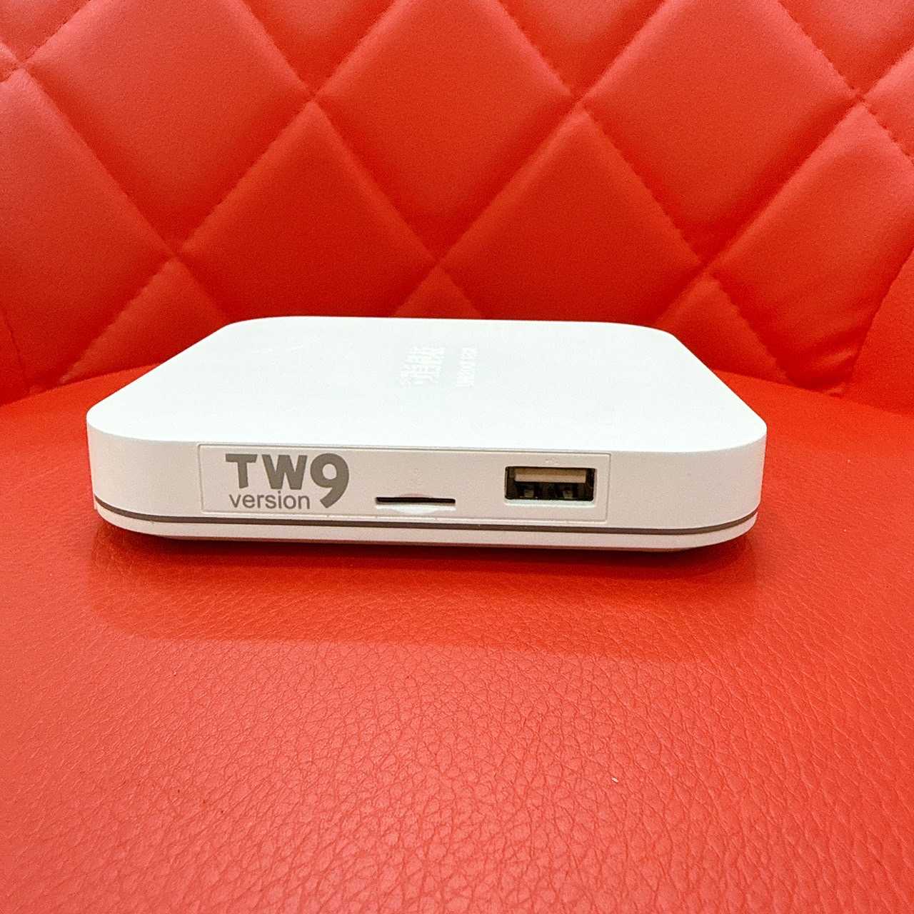 【艾爾巴二手】UBOX 9 安博 盒子PRO MAX X11 純淨版 #二手電視盒#錦州店 12594ADA