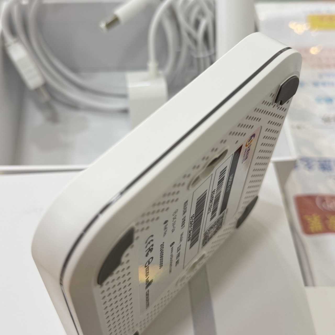 【艾爾巴二手】UBOX 11 安博 盒子 PRO MAX X18 純淨版#二手電視盒#保固中#彰化店75312