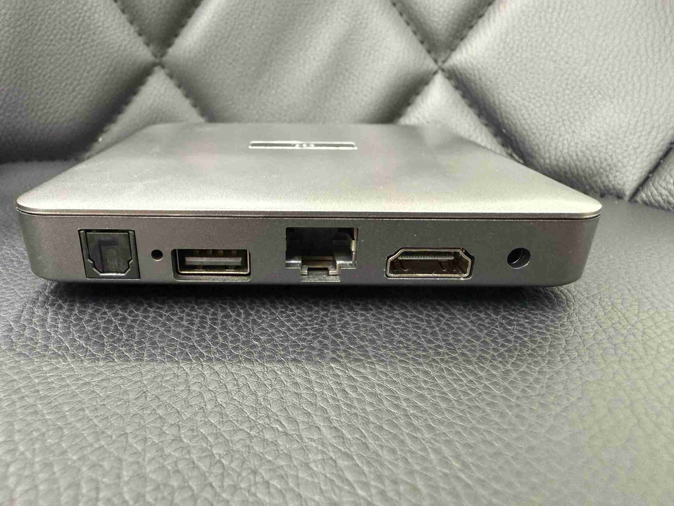 【艾爾巴二手】 SVICLOUD 9P 小雲盒子 4G+64G 純淨版 #二手電視盒 #錦州店 C86F7