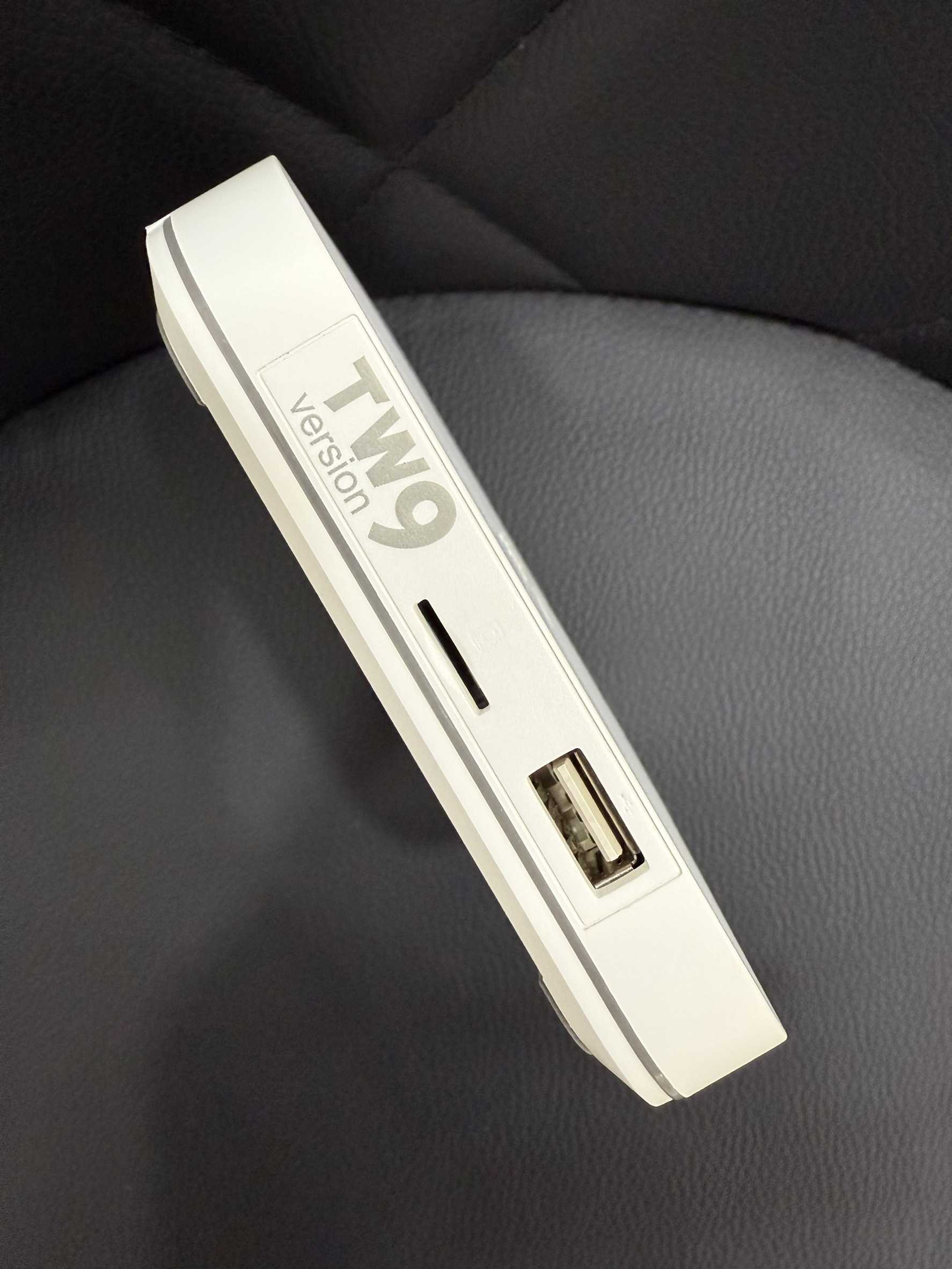 【艾爾巴二手】UBOX 9 安博 盒子PRO MAX X11 純淨版 #二手電視盒 #錦州店 32808