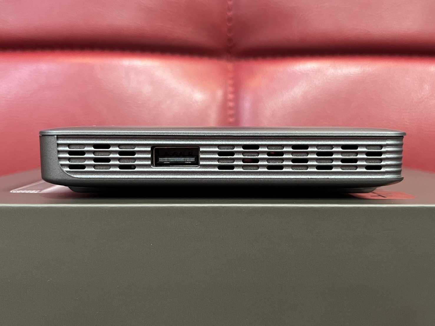 【艾爾巴二手】 SVICLOUD 10P+ 小雲盒子 4G/64G 純淨版 #二手電視盒#新興店2F043