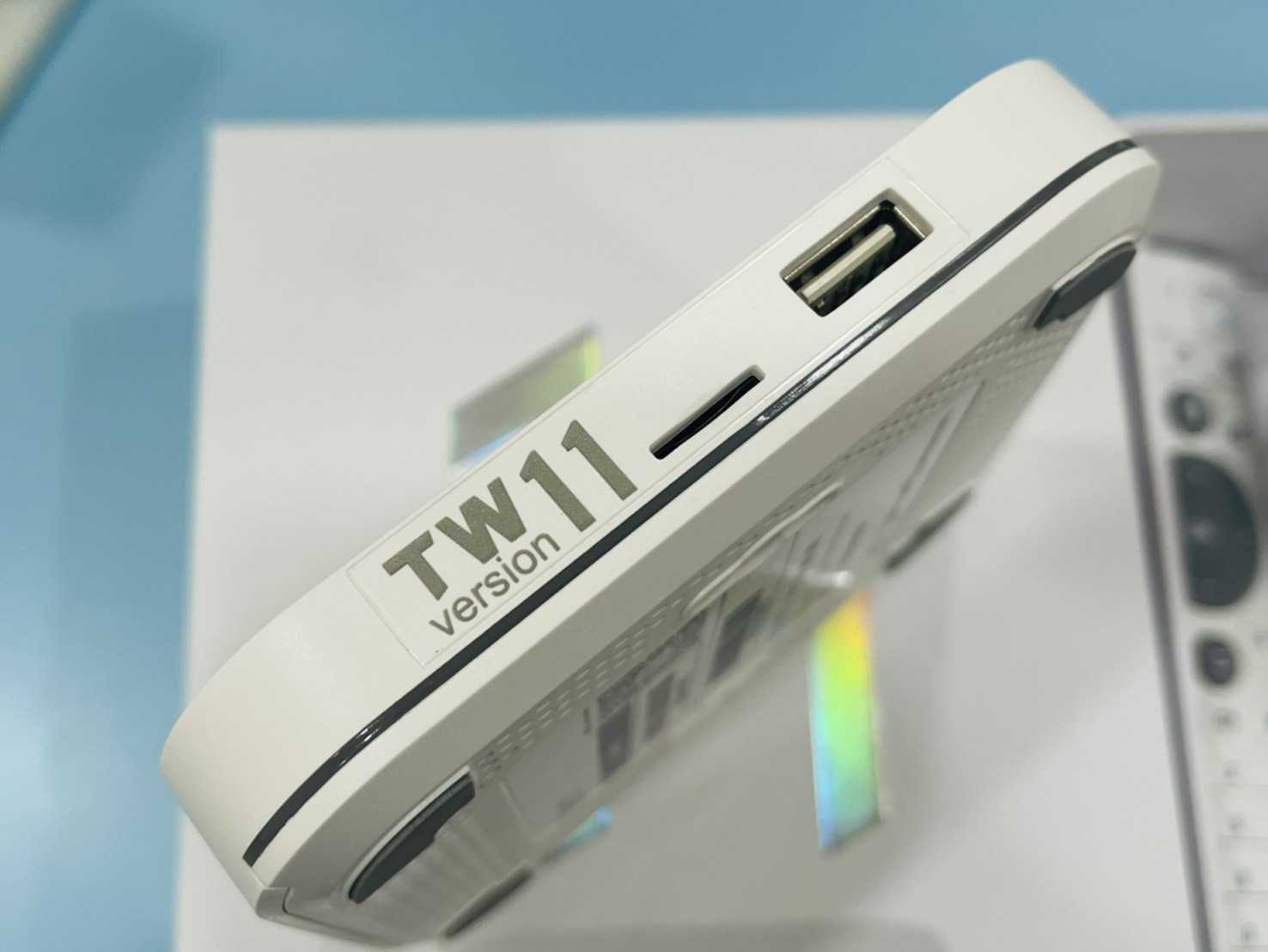 【艾爾巴二手】UBOX 11 安博 盒子 PRO MAX X18 純淨版#二手電視盒#保固中#彰化店19702