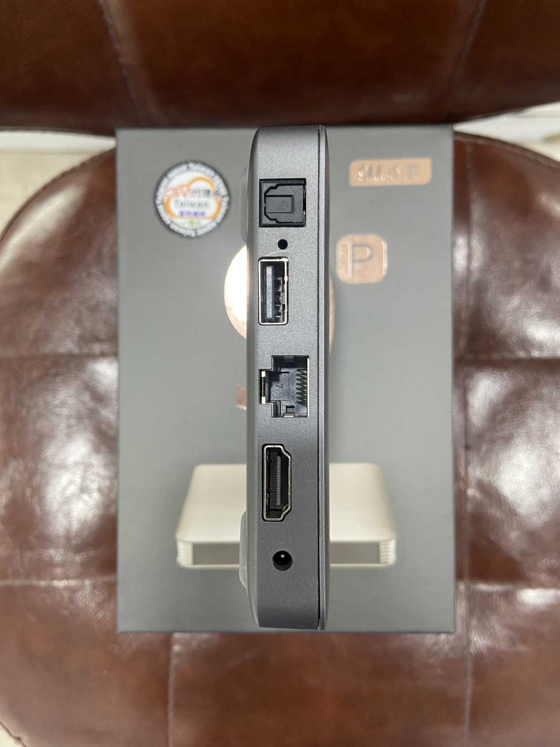 【艾爾巴二手】 SVICLOUD 9P 小雲盒子 4G+64G 純淨版 #二手電視盒 #板橋店 77703