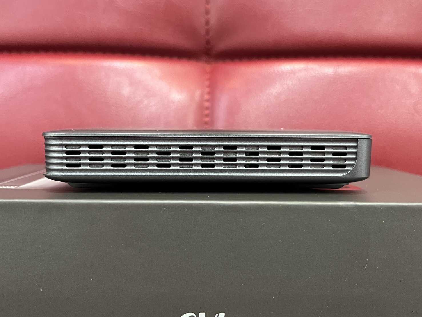 【艾爾巴二手】小雲 SVICLOUD 9P 4G/64G 純淨版 #二手電視盒#新興店BBADA