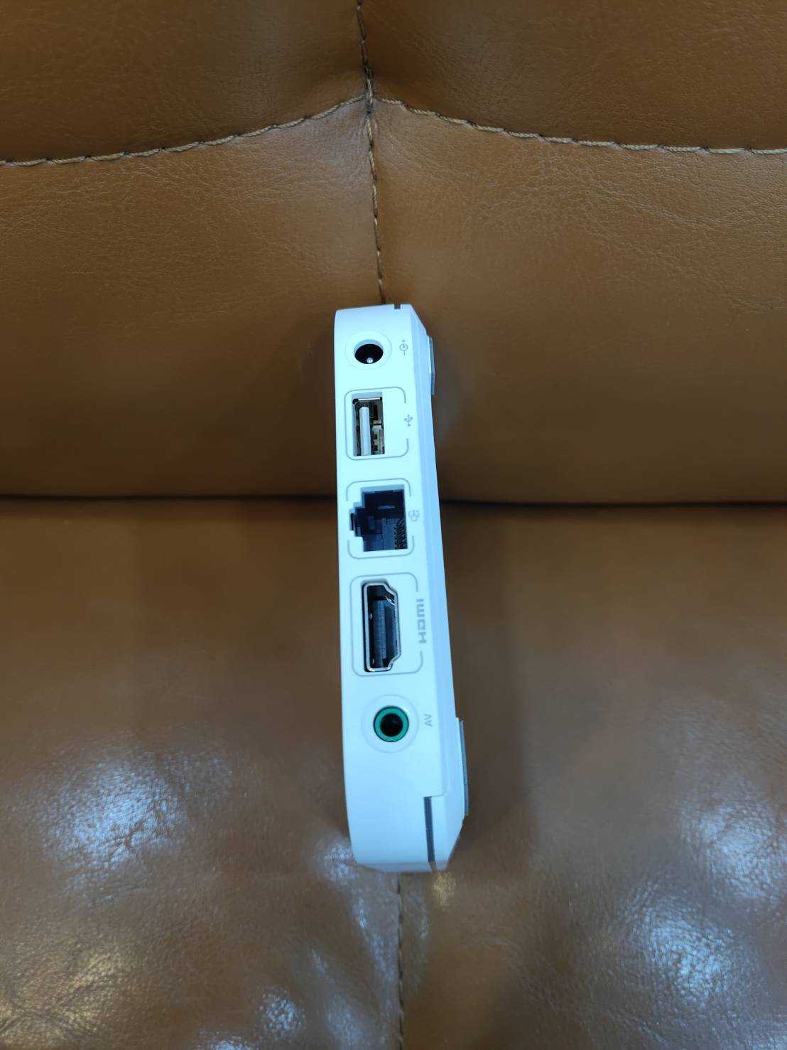 【艾爾巴二手】UBOX 9 安博 盒子PRO MAX X11 純淨版#二手電視盒#板橋店48086