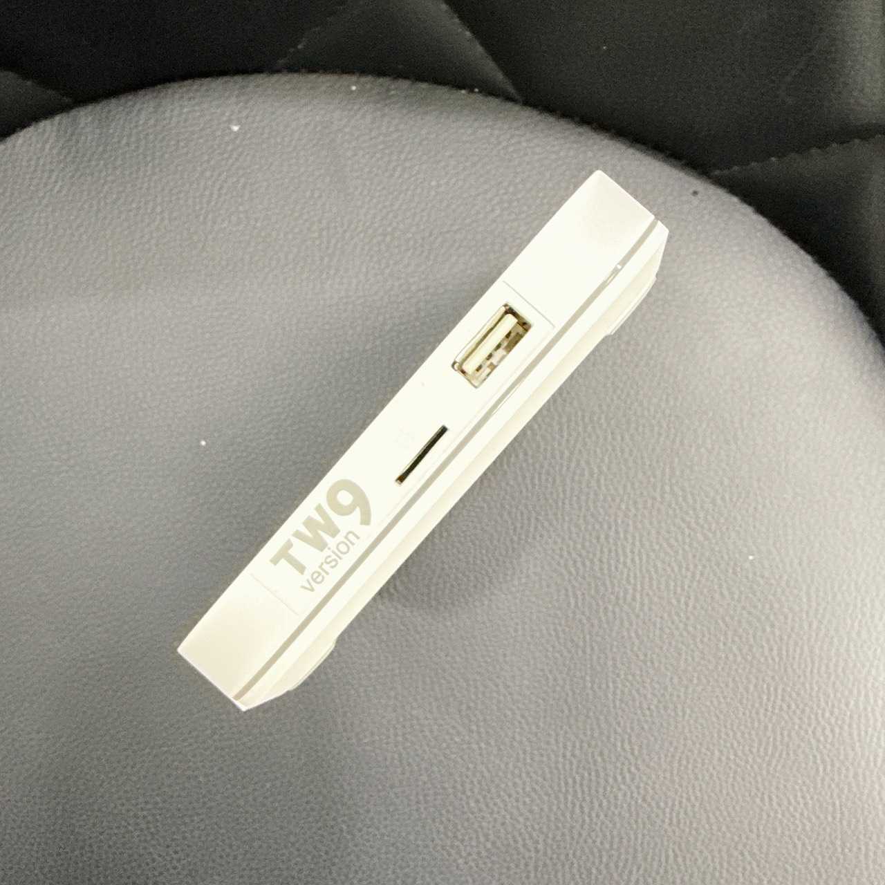 【艾爾巴二手】UBOX 9 安博 盒子 PRO MAX X11 4G/64G 純淨版 #二手電視盒 #錦州店 54976