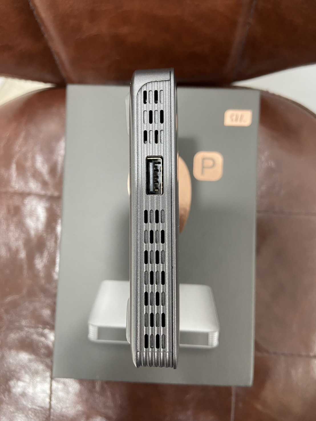 【艾爾巴二手】 SVICLOUD 9P 小雲盒子 4G+64G 純淨版 #二手電視盒 #板橋店 A907C