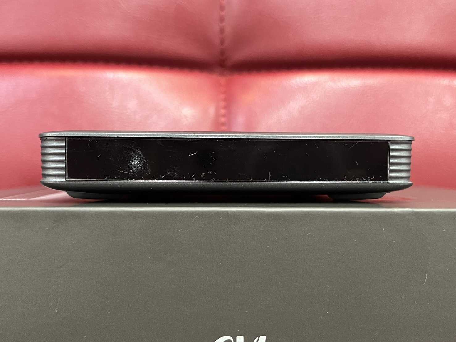 【艾爾巴二手】小雲 SVICLOUD 9P 4G/64G 純淨版 #二手電視盒#新興店BBADA