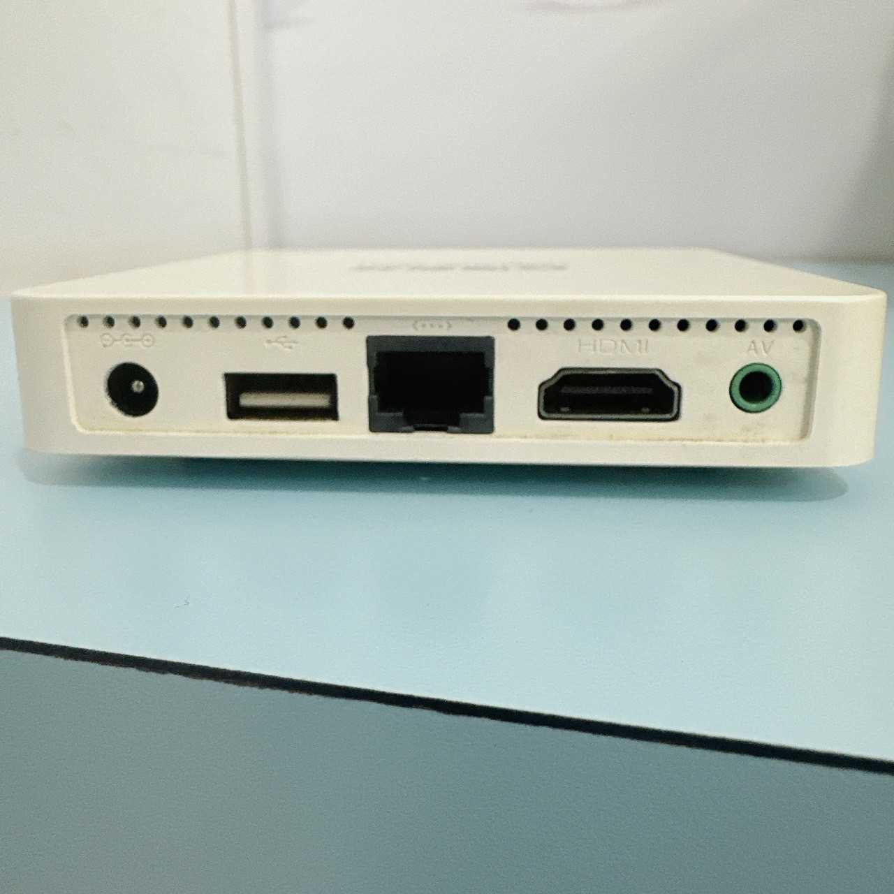 【艾爾巴二手】UBOX 安博 盒子 PRO X900 已刷機為純淨版 #二手電視盒 #錦州店 43948