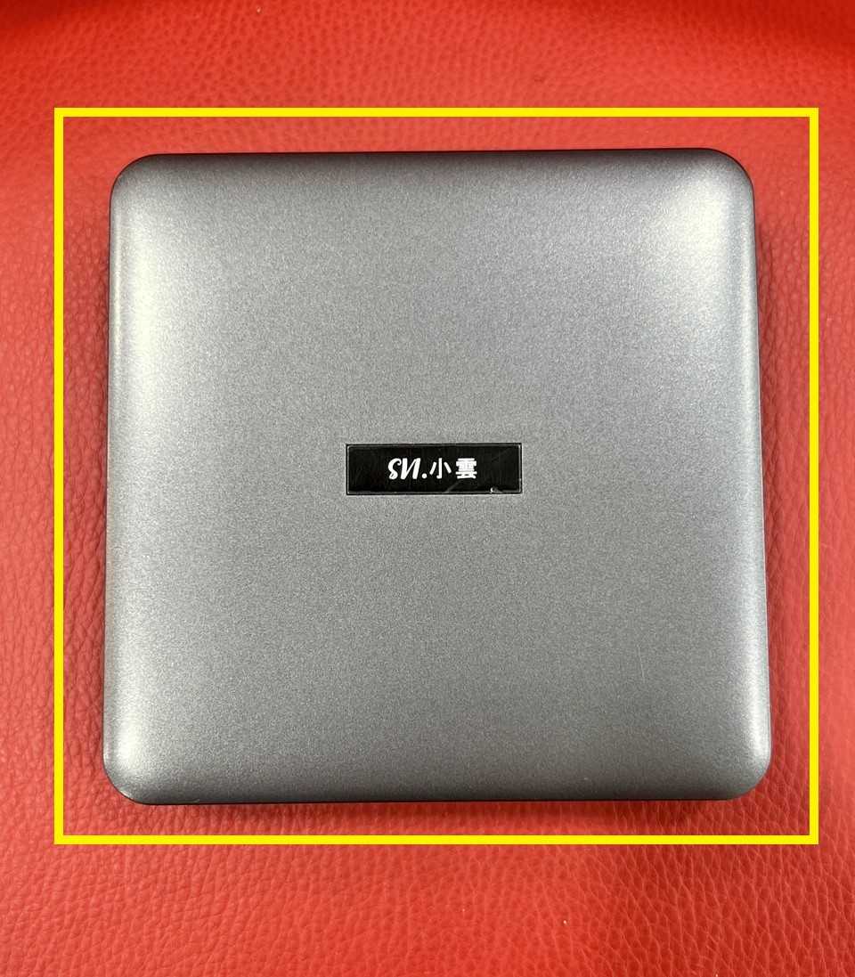 【艾爾巴二手】 SVICLOUD 9P 小雲盒子 4G+64G 純淨版#二手電視盒#板橋店C1AC8