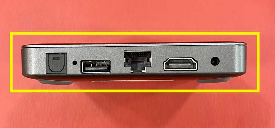 【艾爾巴二手】 SVICLOUD 9P 小雲盒子 4G+64G 純淨版#二手電視盒#板橋店C1AC8