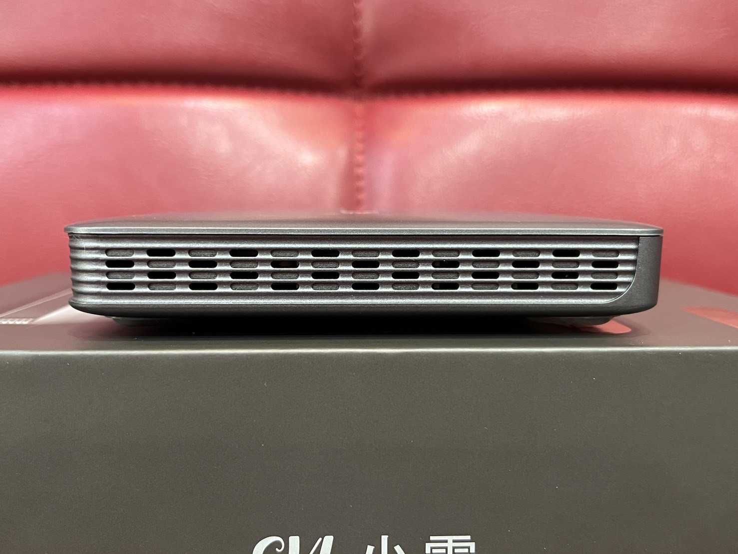 【艾爾巴二手】SVICLOUD 10P+ 小雲盒子 4G/64G 純淨版 #二手電視盒#保固中#新興店31ED0