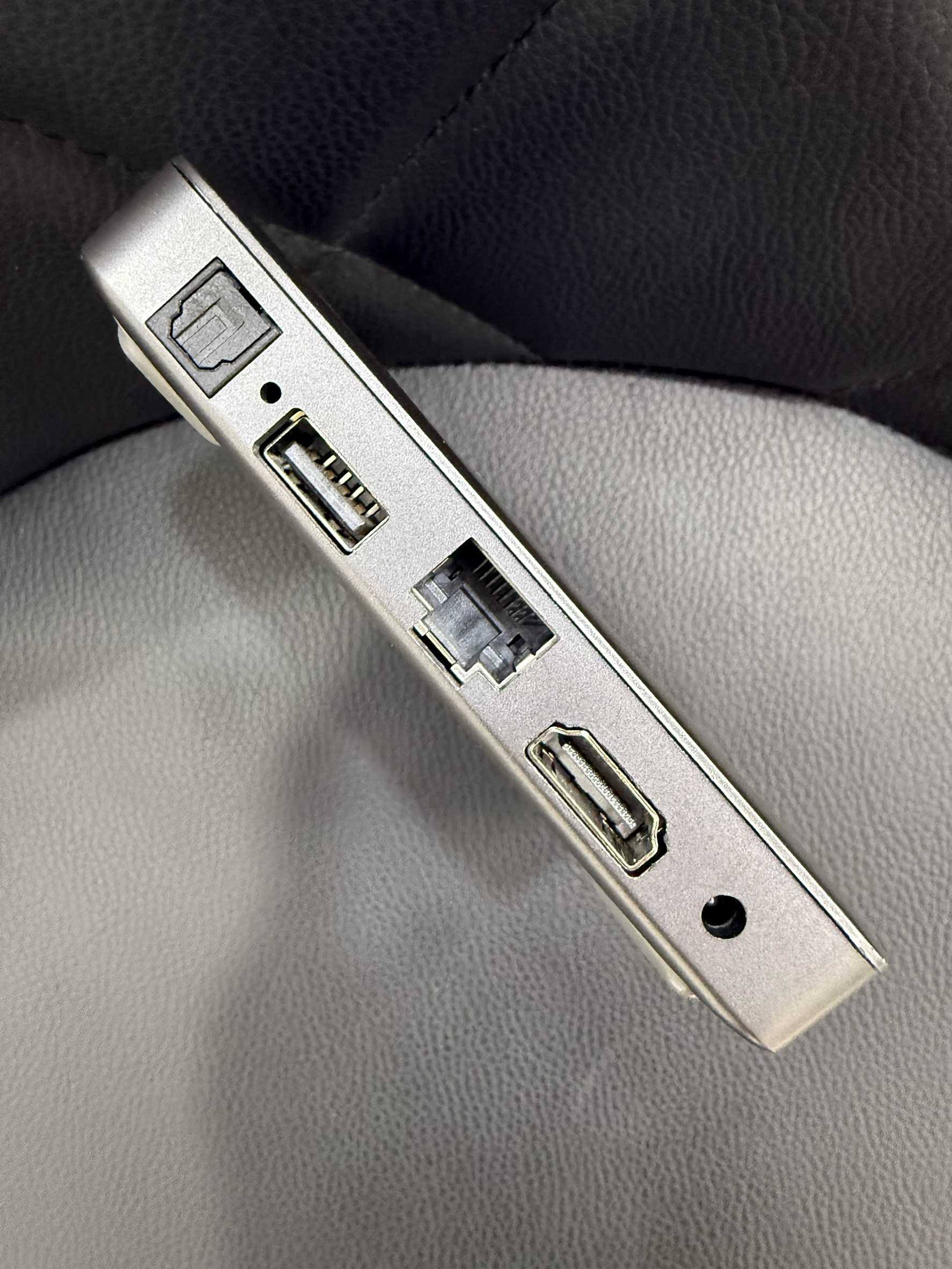 【艾爾巴二手】 SVICLOUD 9P 小雲盒子 4G+64G 純淨版 #二手電視盒 #錦州店 A206F