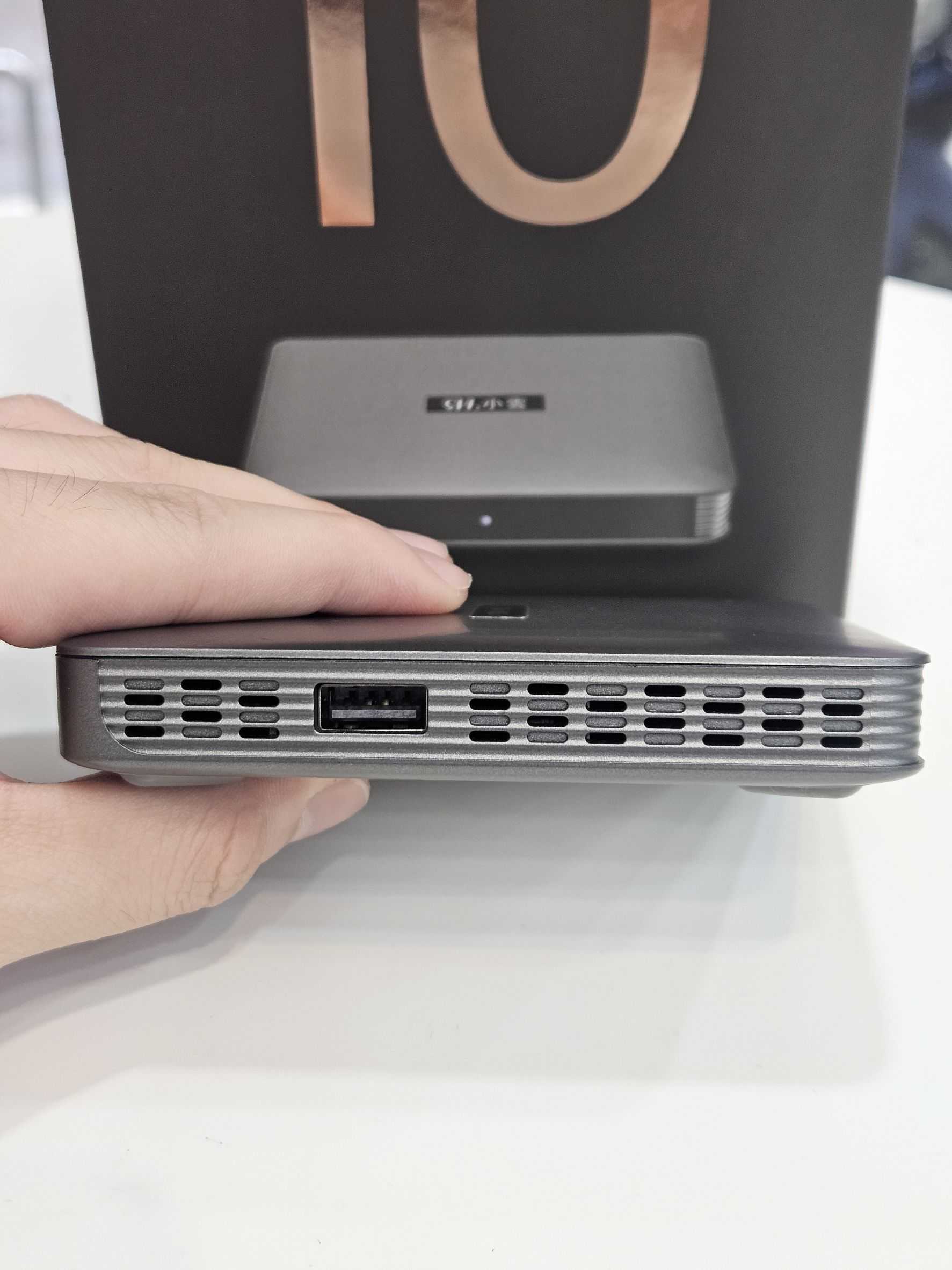 【艾爾巴二手】 SVICLOUD 10P+ 小雲盒子 4G+64G 純淨版 #二手電視盒#保固中#桃園店4C3DE