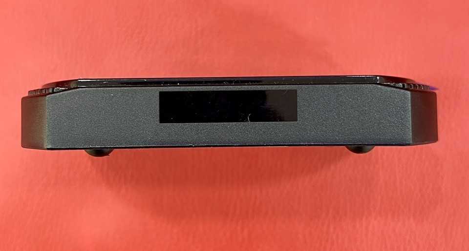 【艾爾巴二手】Dream TV 夢想盒子6代《榮耀》 4G+32G #二手電視盒 #板橋店3124B