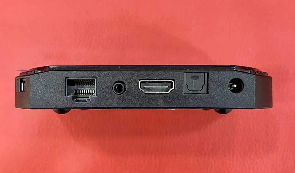 【艾爾巴二手】Dream TV 夢想盒子6代《榮耀》 4G+32G #二手電視盒 #板橋店3124B