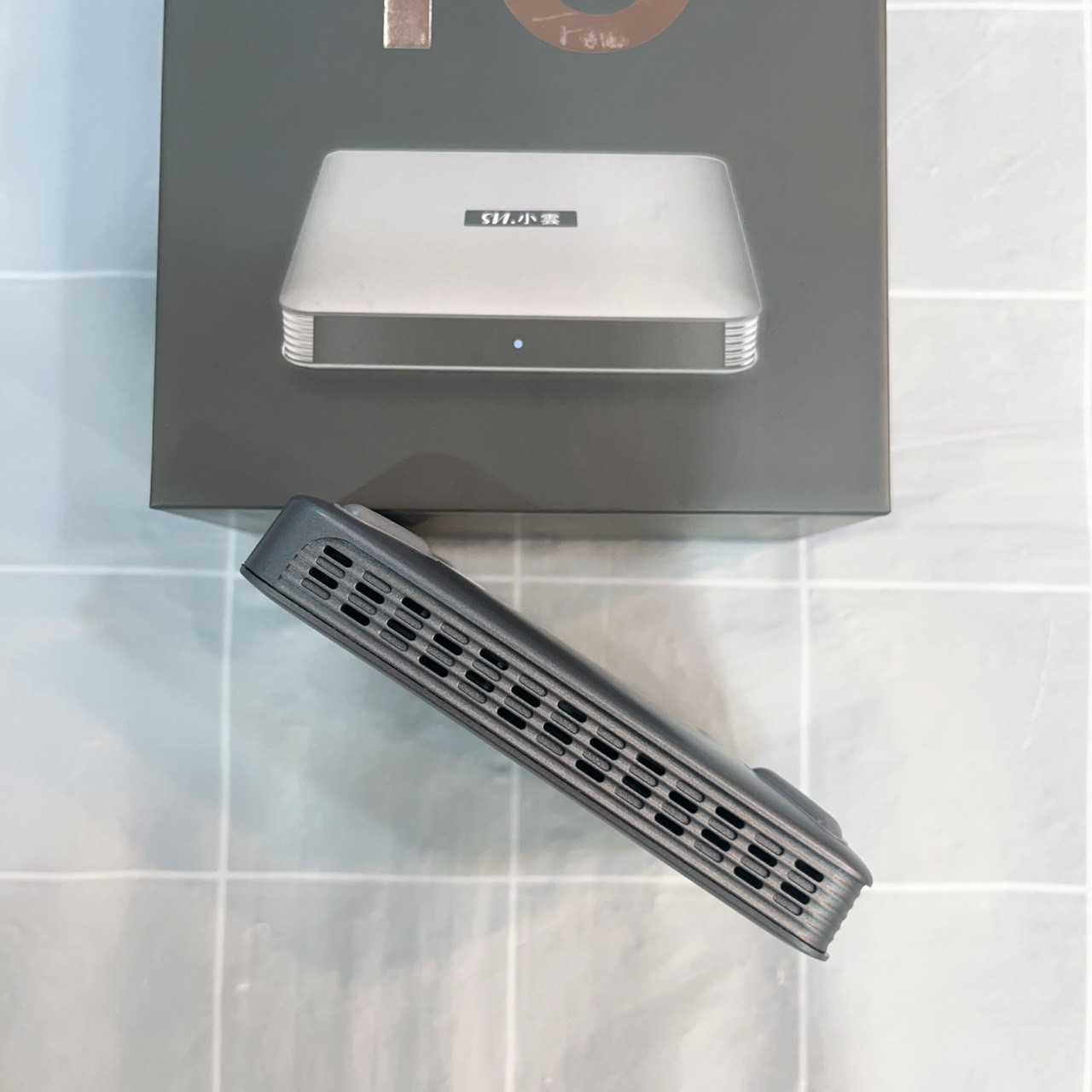 【艾爾巴二手】 SVICLOUD 10P+ 小雲盒子 4G/64G 純淨版 #二手電視盒#保固中#勝利店4F4D2