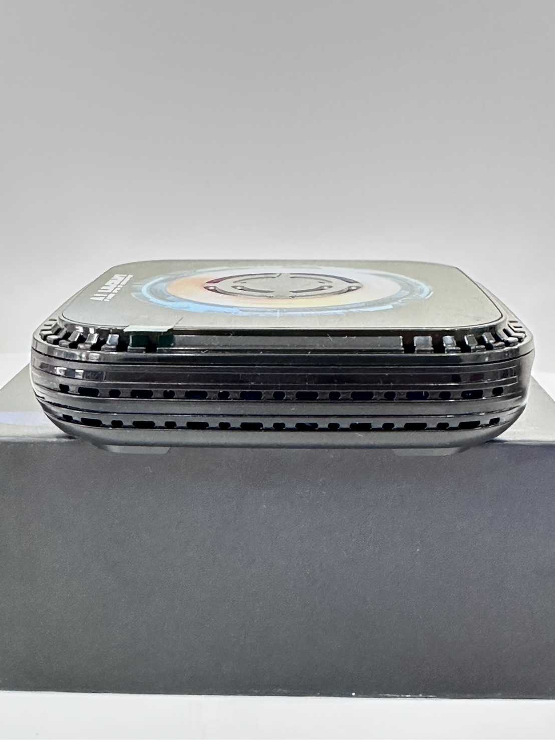 【艾爾巴二手】Dream TV 夢想盒子7代《藍圖》 4G+64G #保固中 #二手電視盒 #新竹店502C8